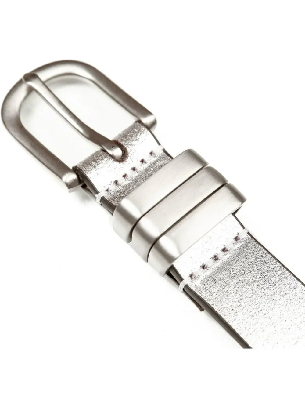 Stylish Women's Leather Belt | Trendy Classic Design for Jeans, Pants, Skirts